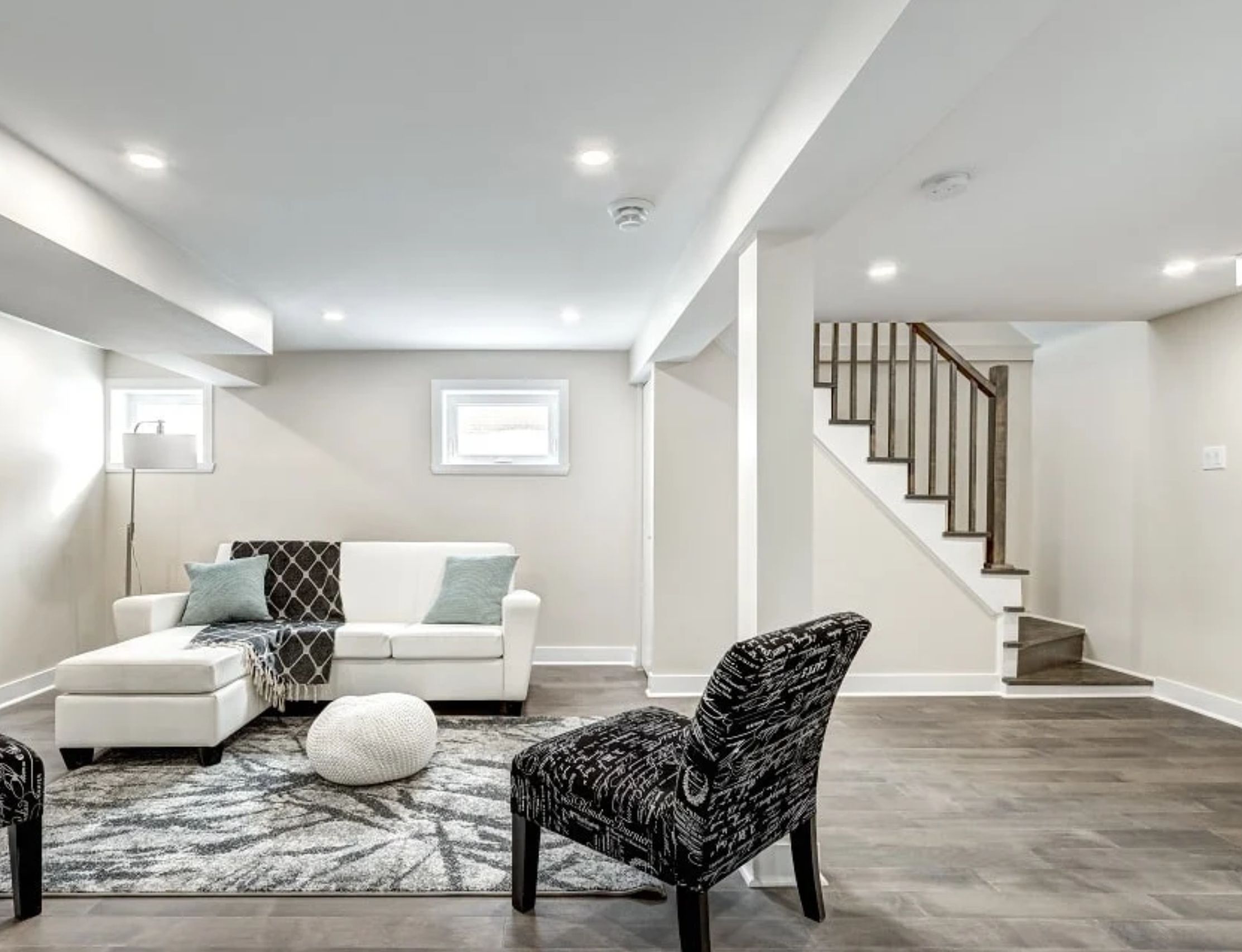 Basement Remodeling Marysville WA