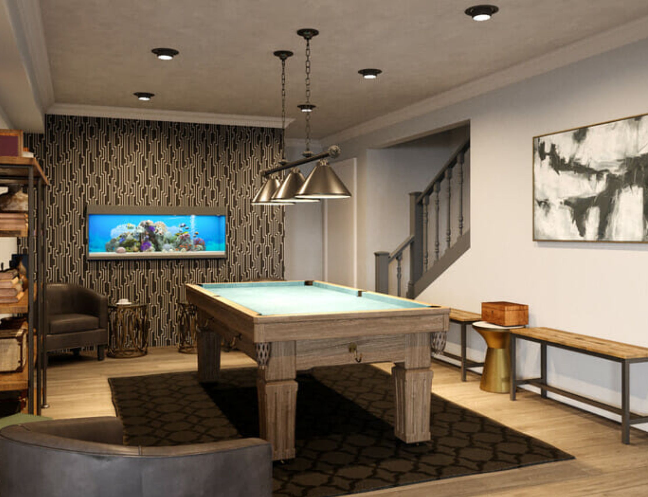 Home Remodeling in University Place