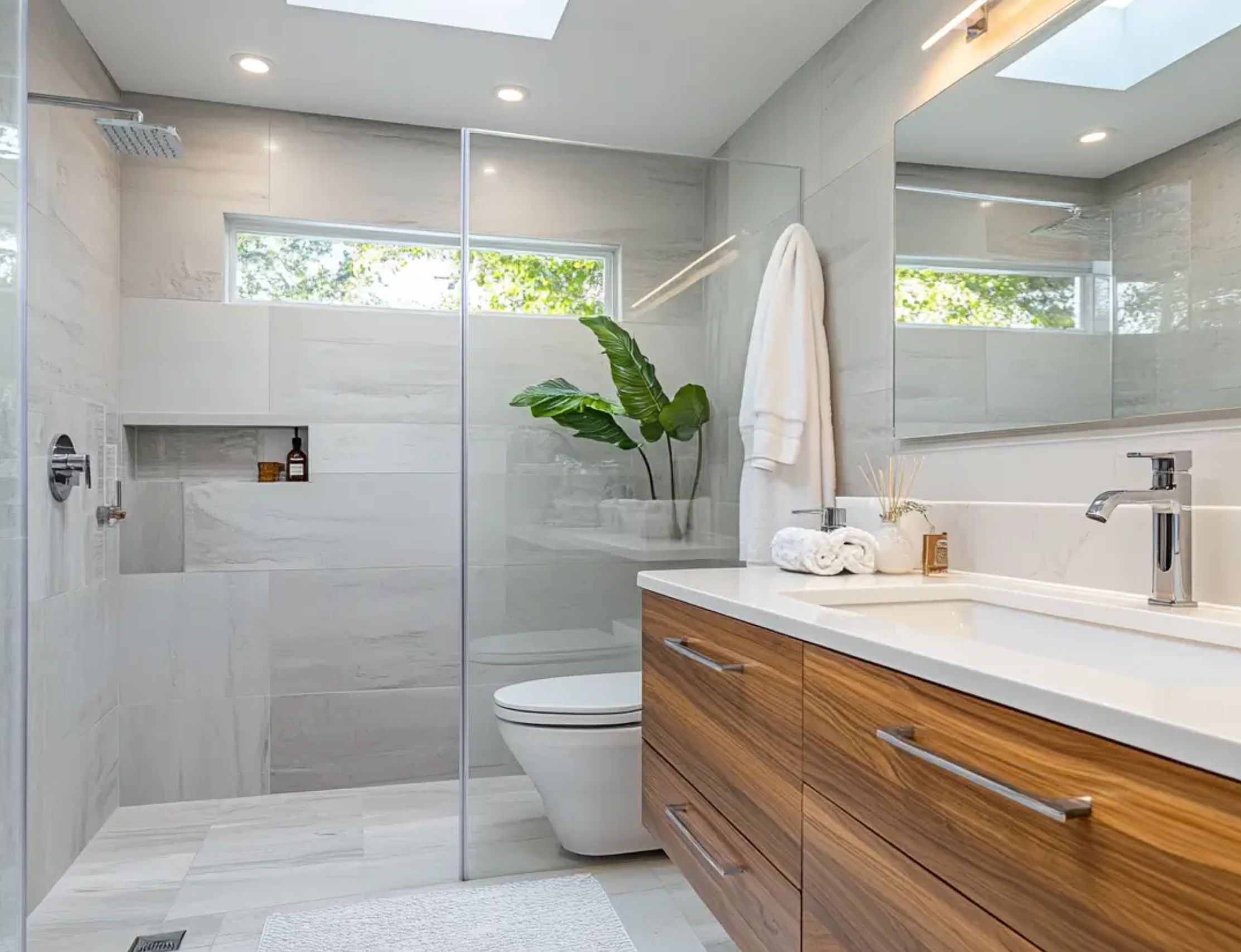 Bathroom Remodeling Edgewood