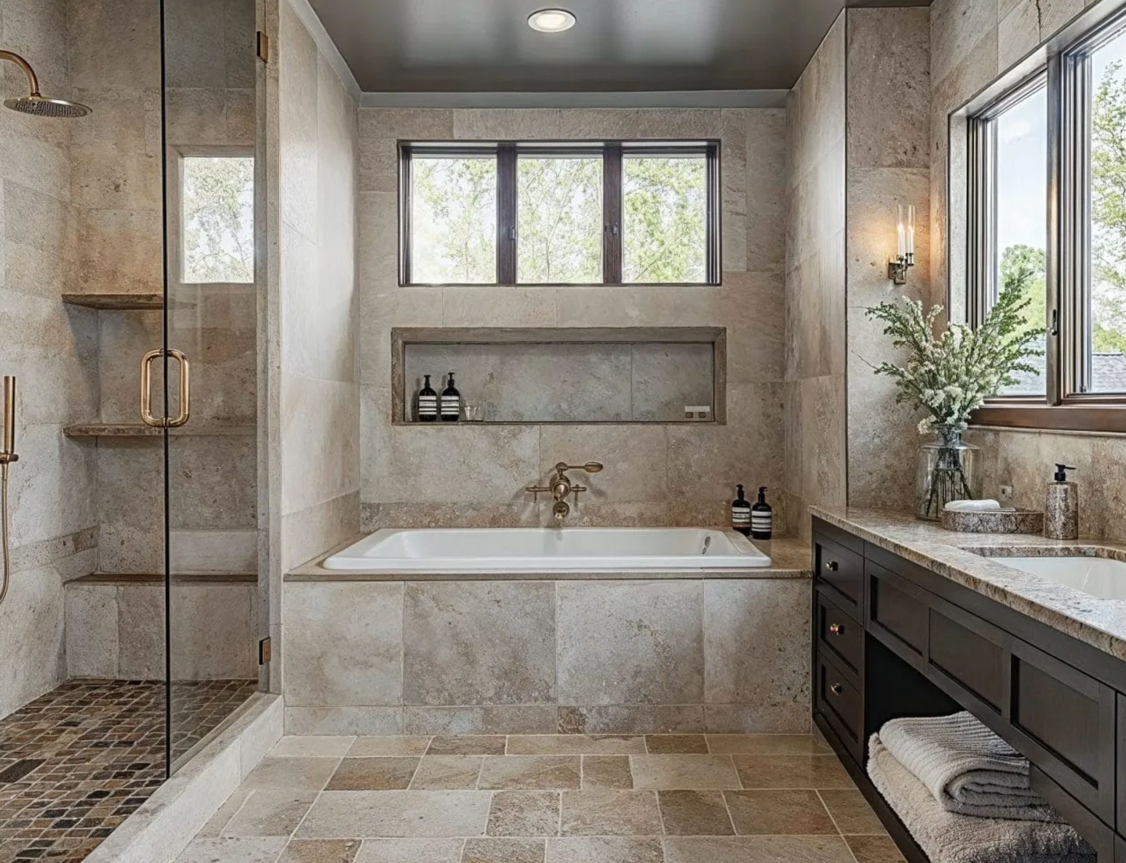 Bathroom Remodeling Everett WA