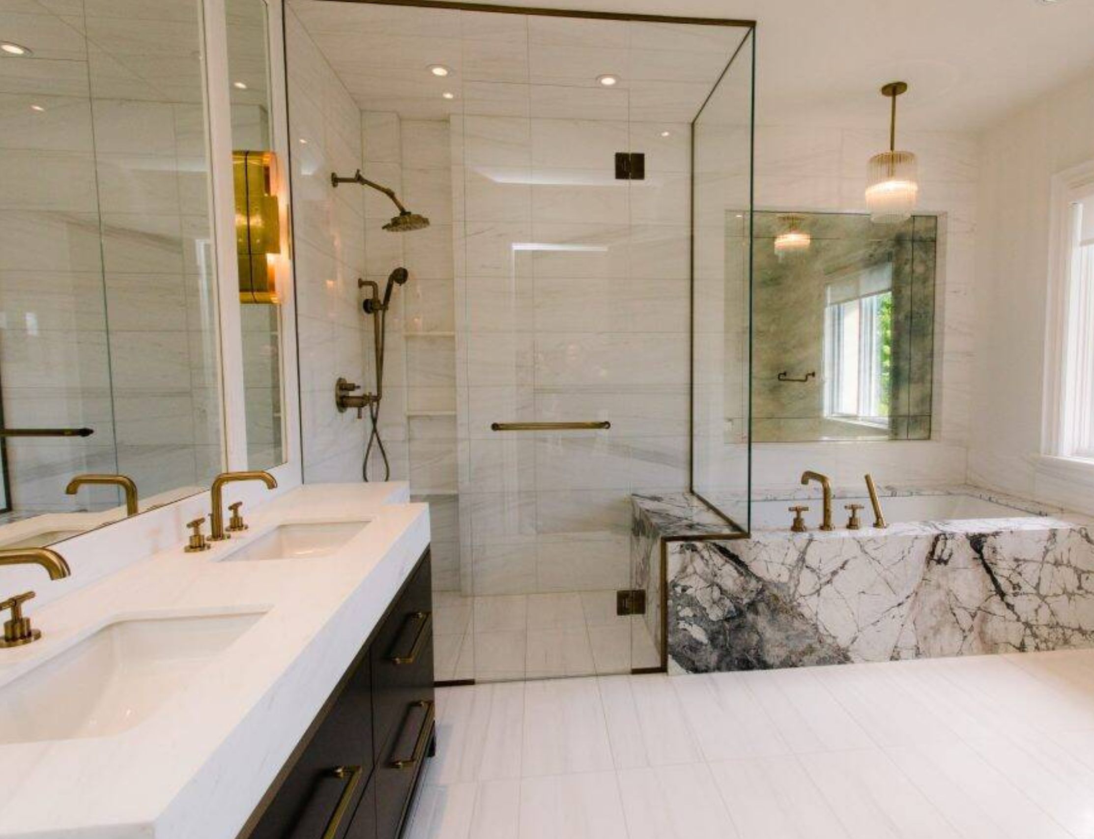 Bathroom Remodeling Fife, WA