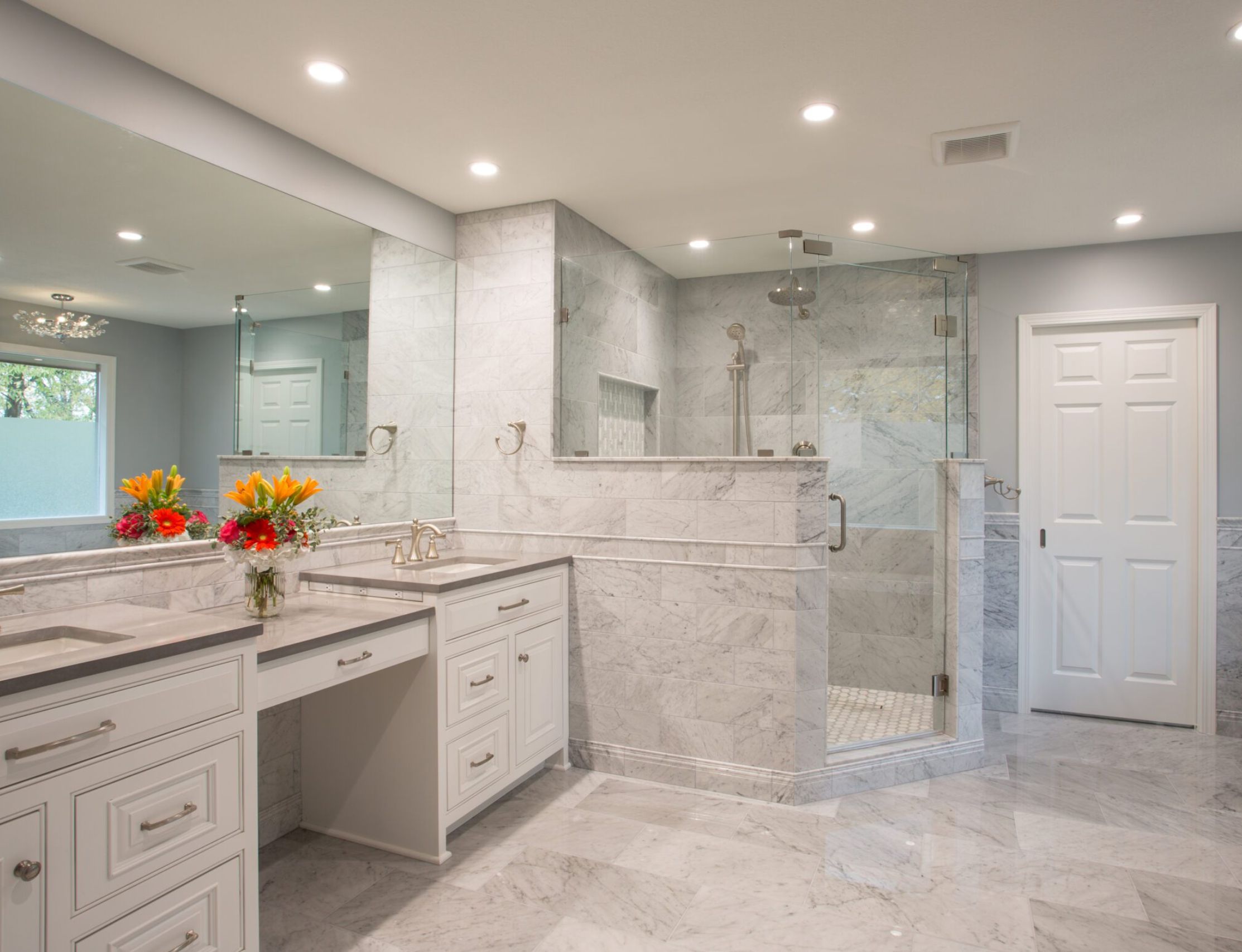 Bathroom Remodeling University Place, WA