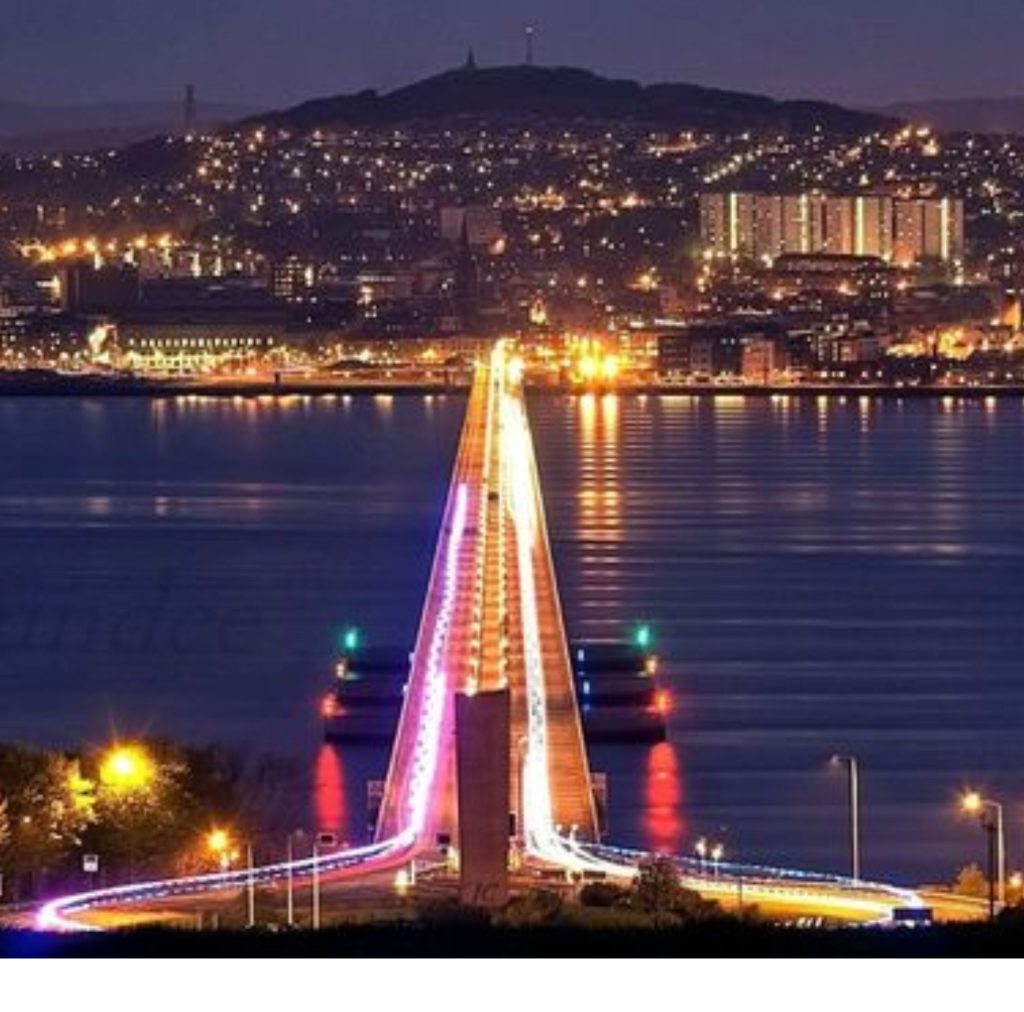Fife & Its Neighbourhoods
