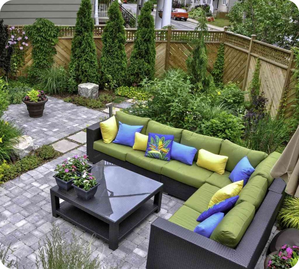 Hardscaping Everett WA
