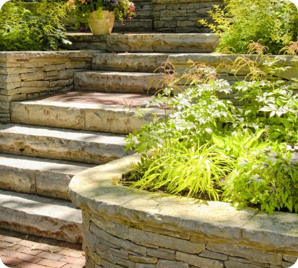 Hardscaping Marysville WA