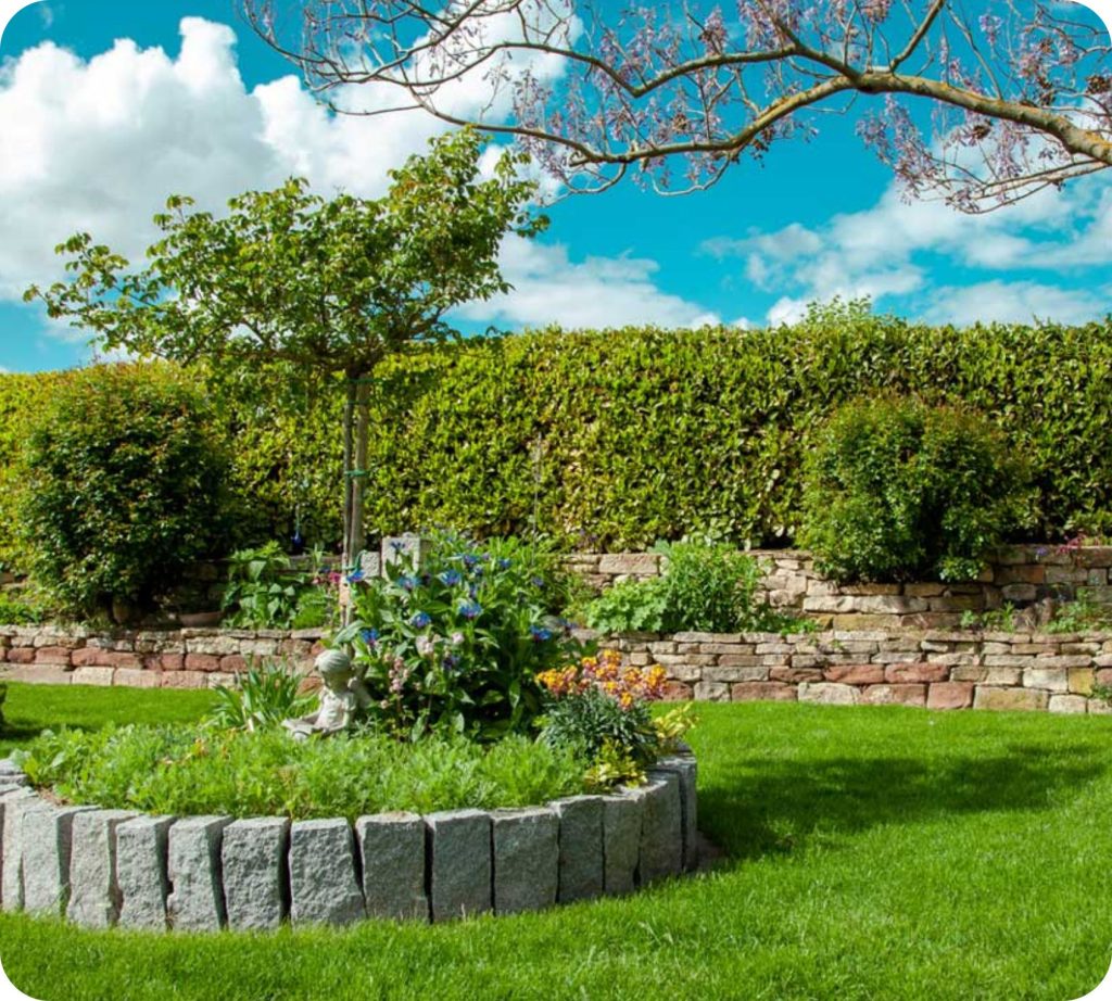 Hardscaping Snohomish