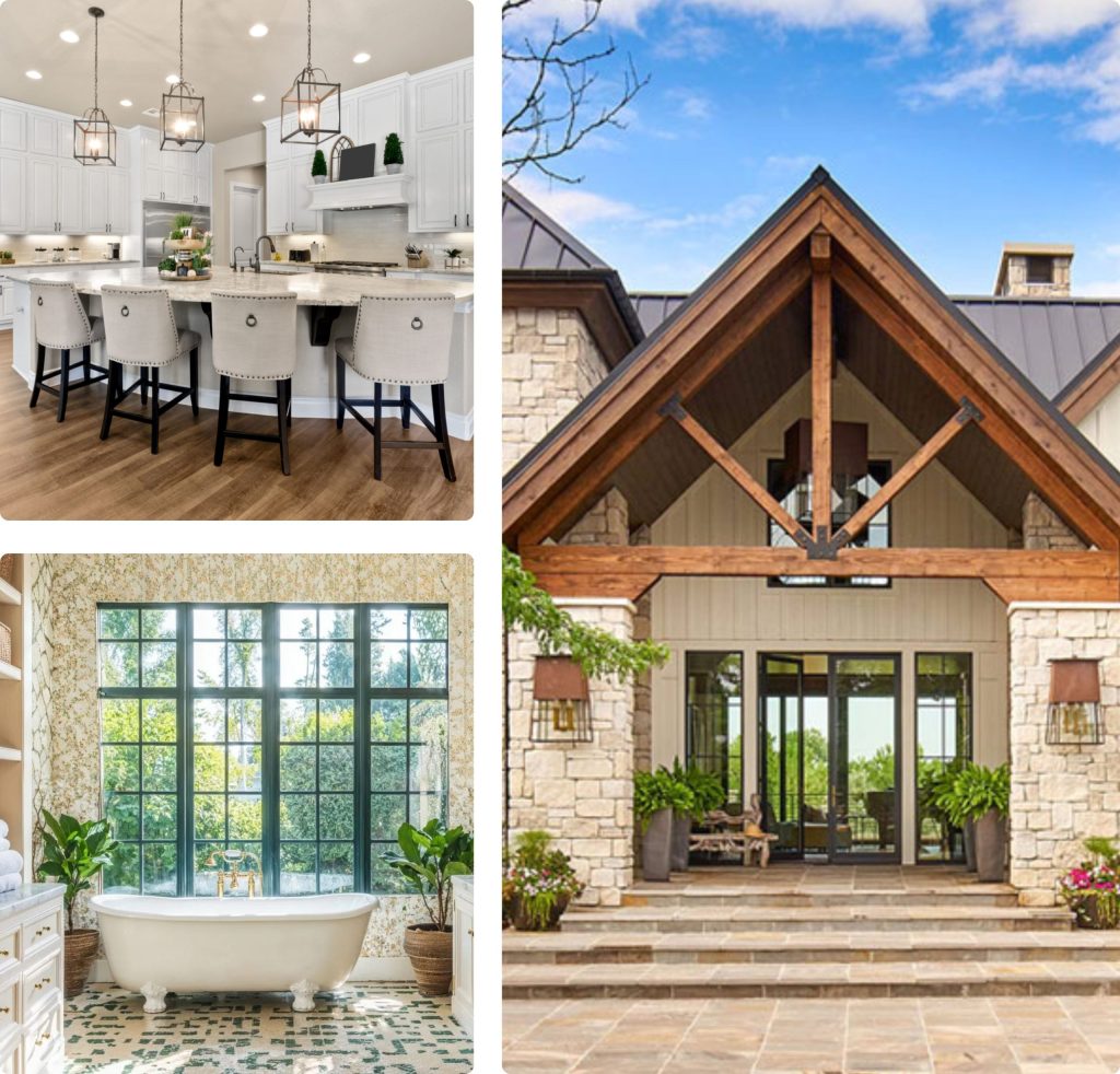 Home Remodeling Services in Edgewood, WA