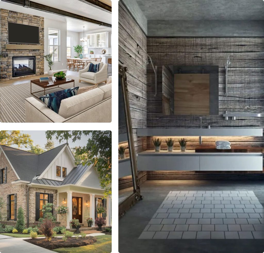 Home Remodeling in University Place