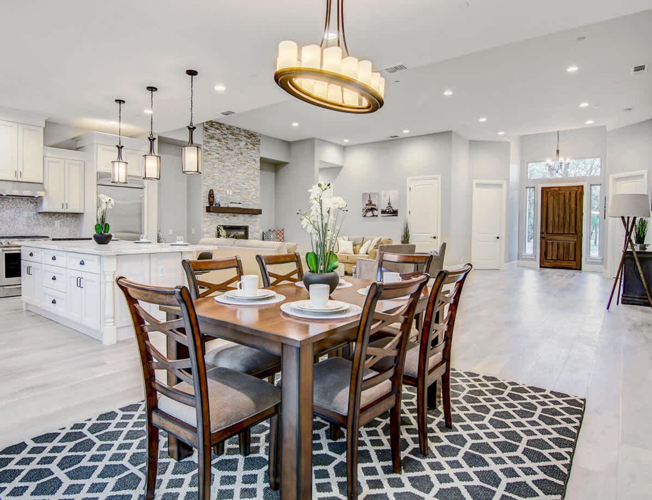 Kitchen Remodeling Edgewood