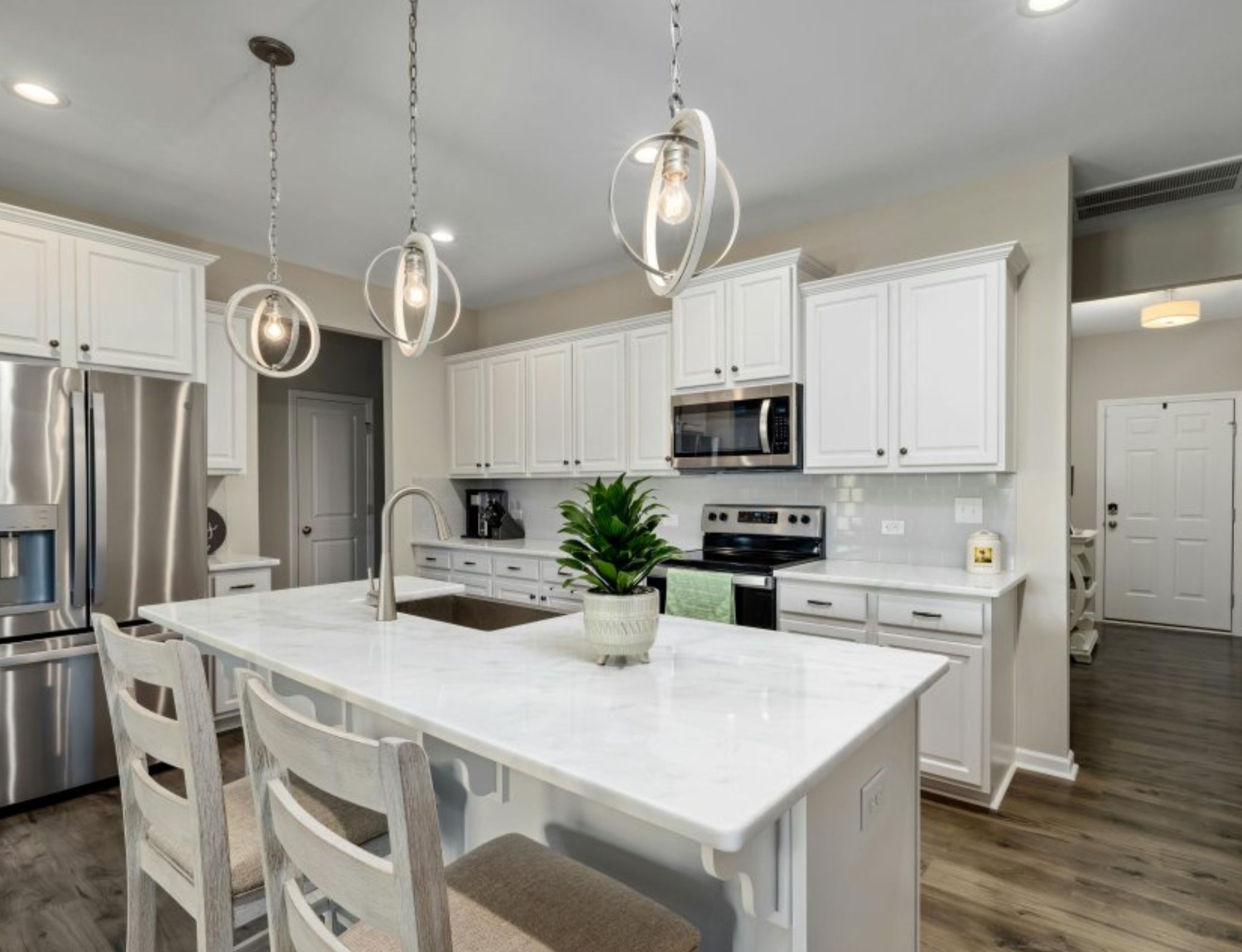 Kitchen Remodeling Everett WA