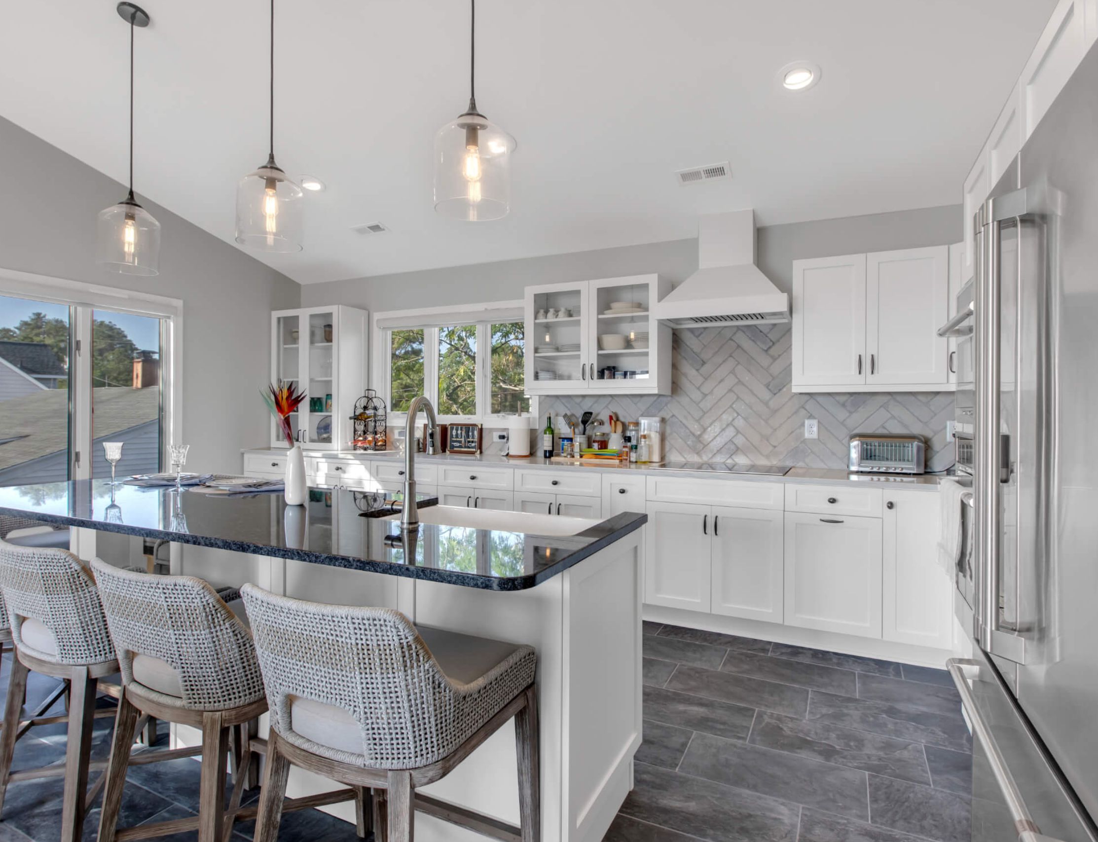 Kitchen Remodeling Fife, WA