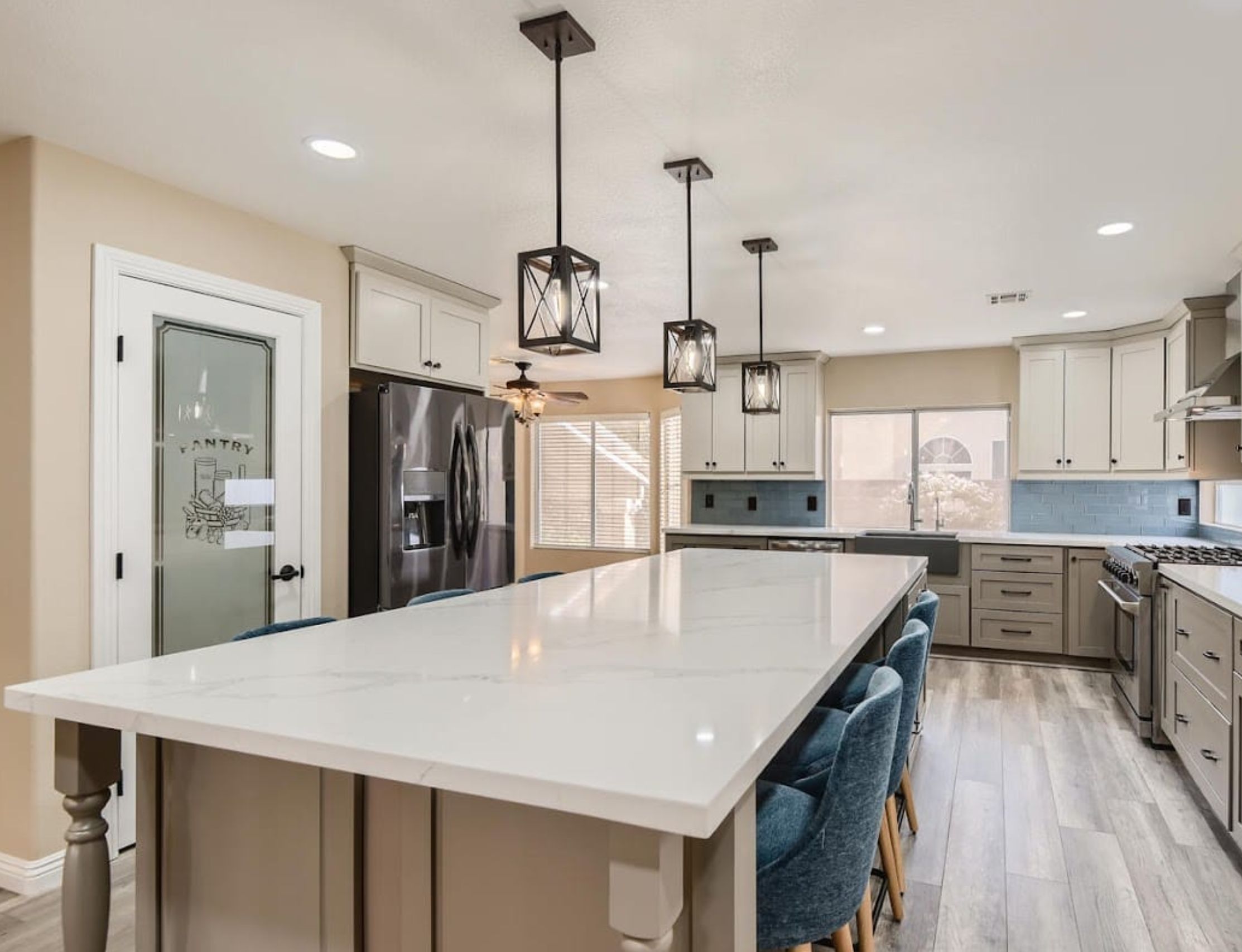 Kitchen Remodeling Marysville WA