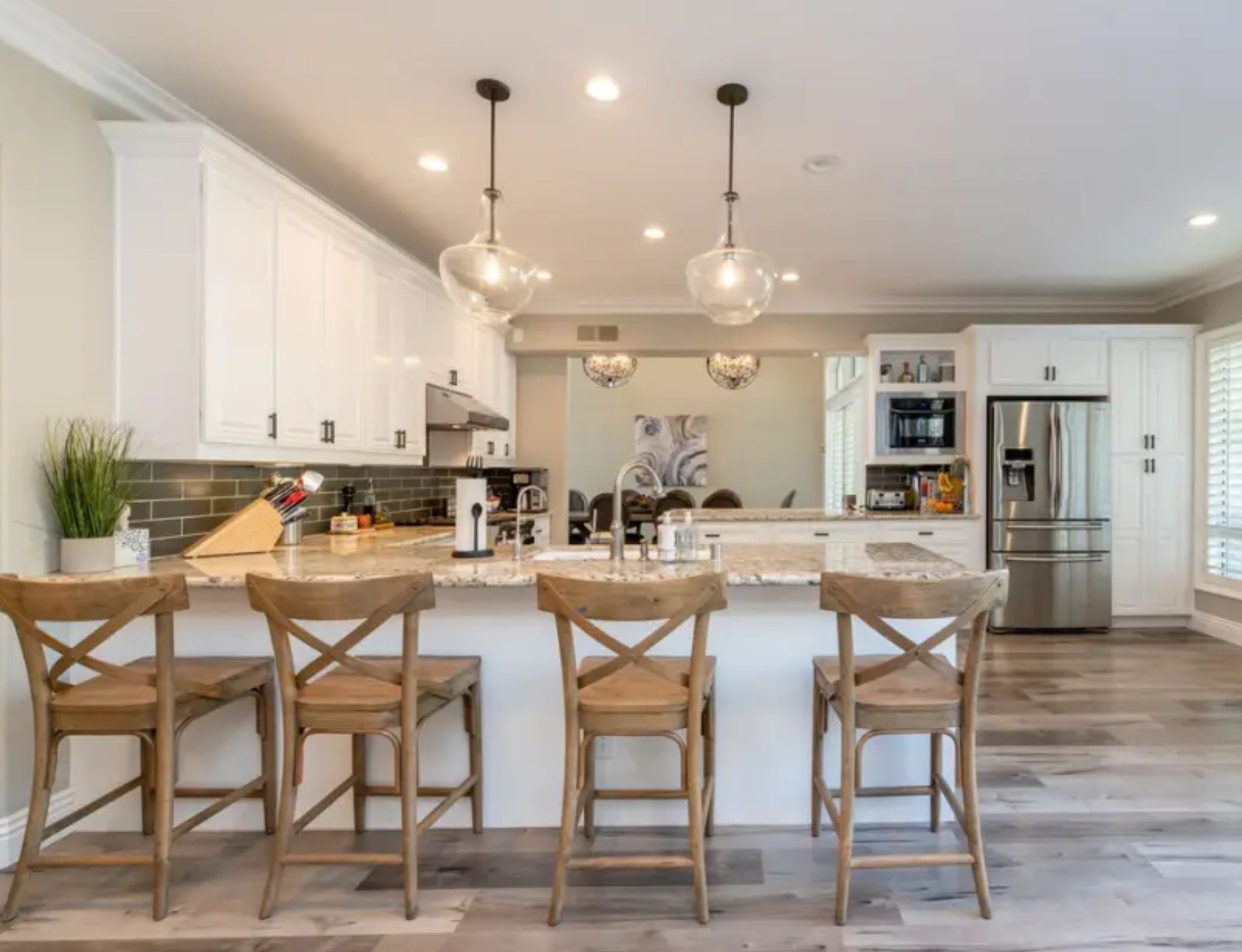 Kitchen Remodeling University Place