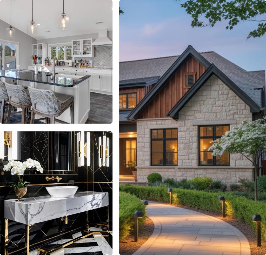 Reliable Home Remodeling Services in Fife