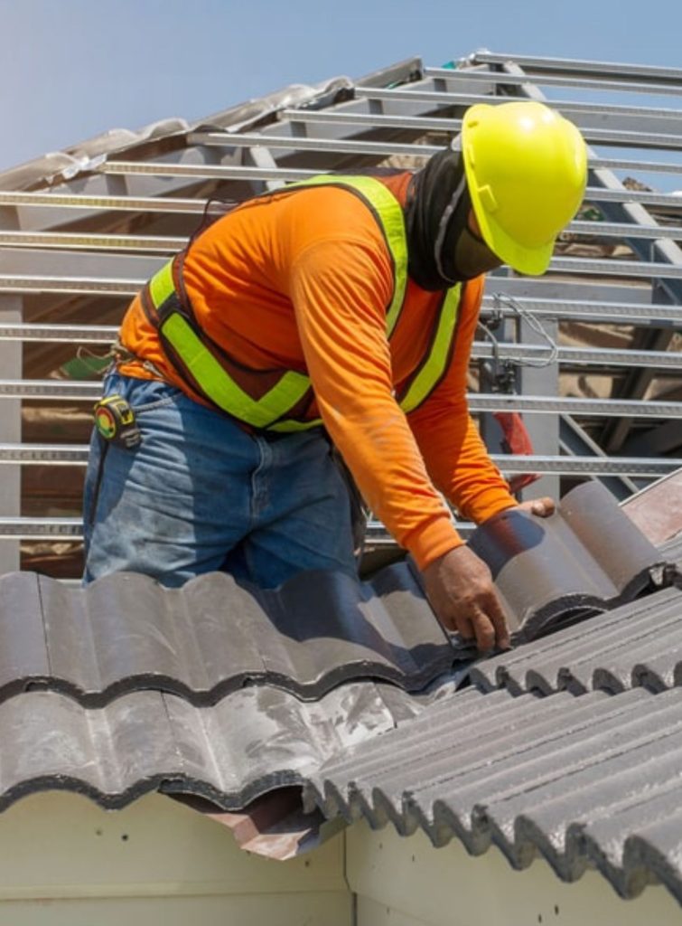 Roof Repairs & Installations fife