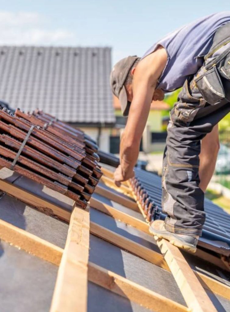 Roofers Marysville, WA