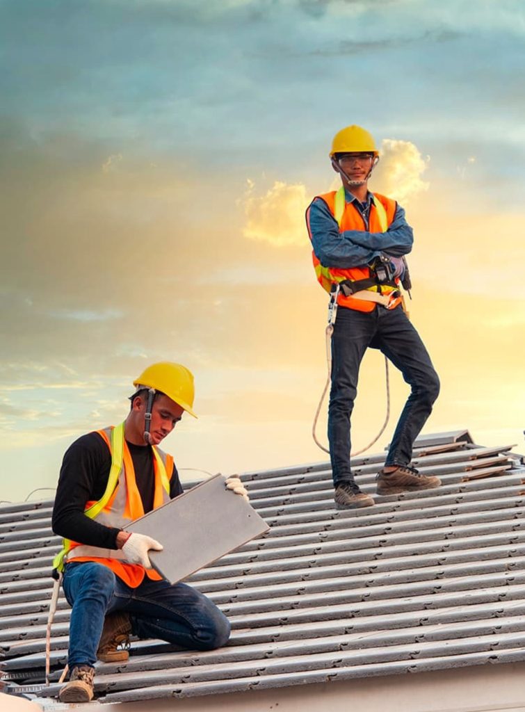 Roofing University Place