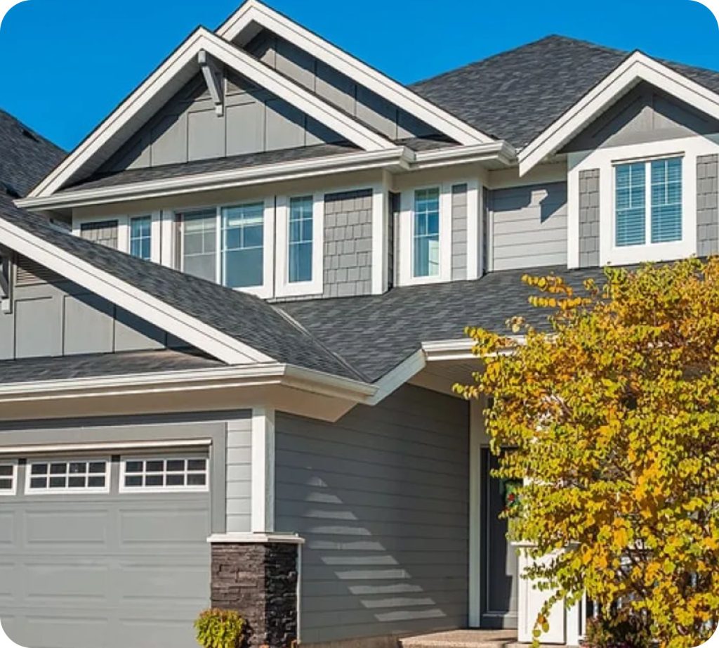 Siding University Place