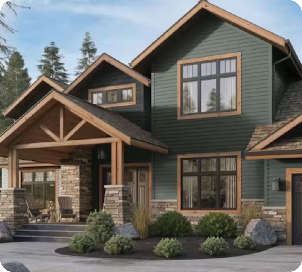 Siding service Edgewood