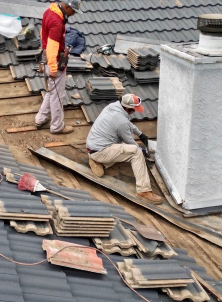 Snohomish County Roofing Contractor