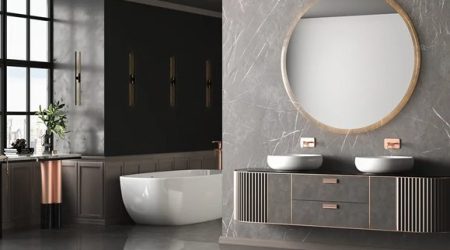 The Ultimate Bathroom Remodel