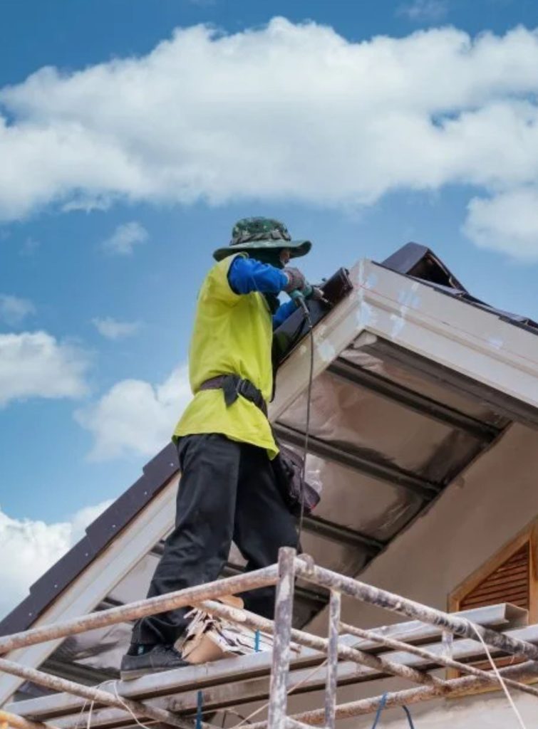 Top-Rated Roofing Company Everett WA