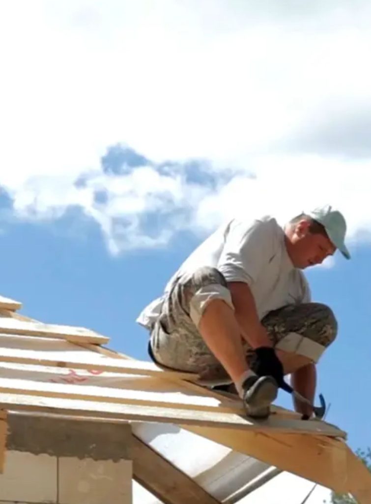 afforable roofers Snohomish