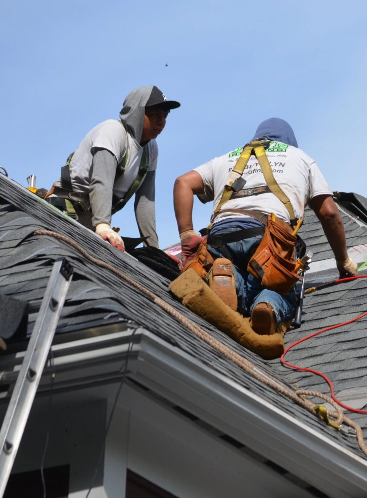 affordability roofing service Edgewood