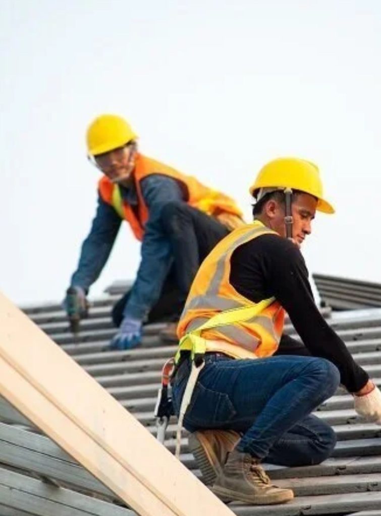 best roofing company Snohomish