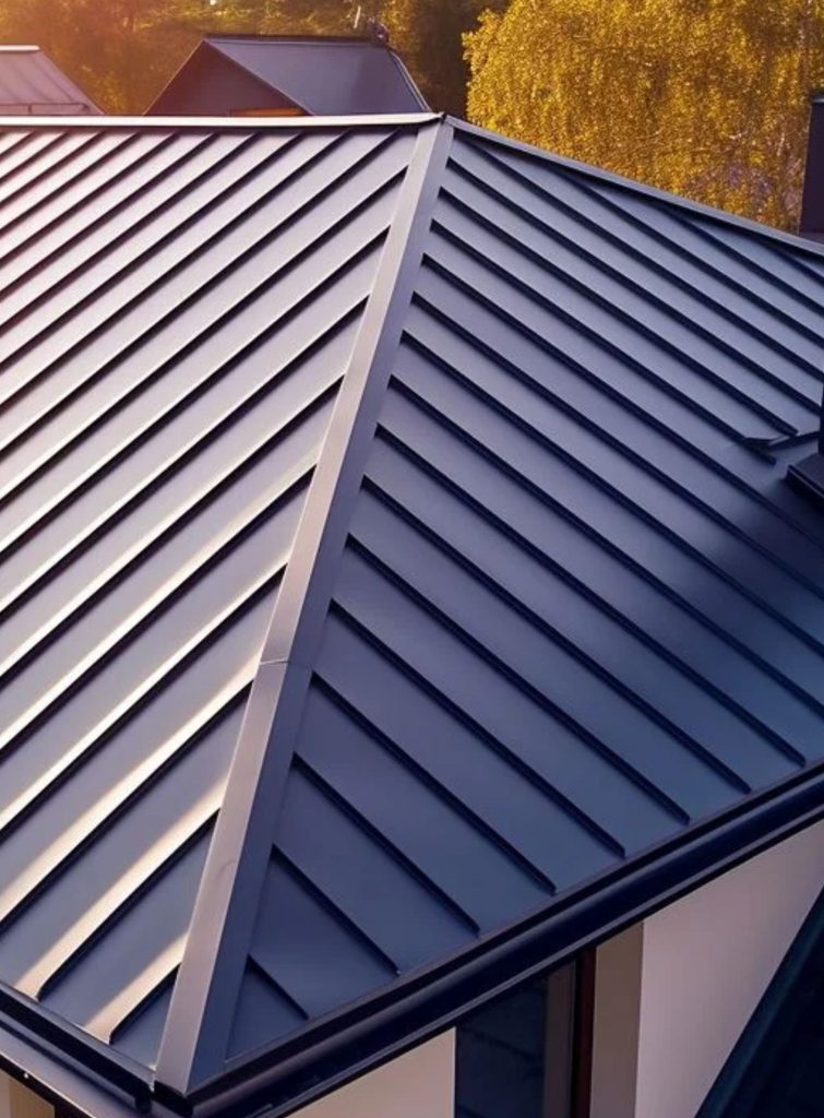 commercial roofing Edgewood