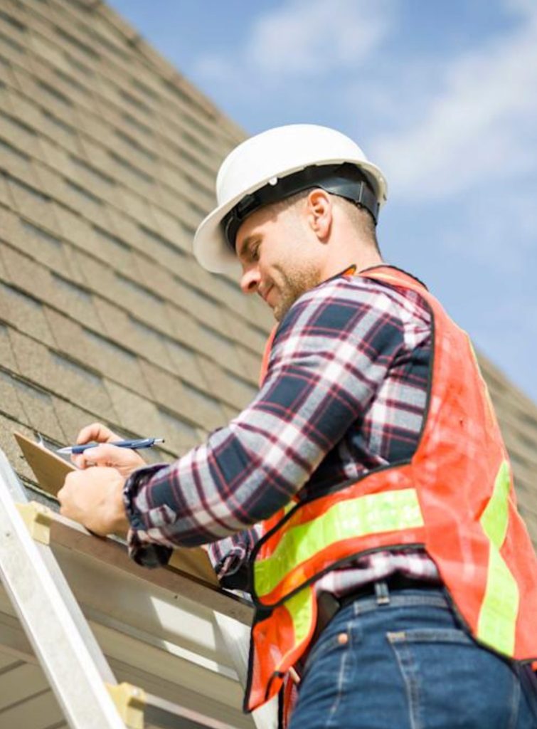 expert roofers Snohomish