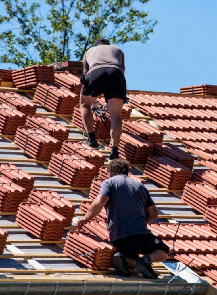 replacements Roofing in Fife