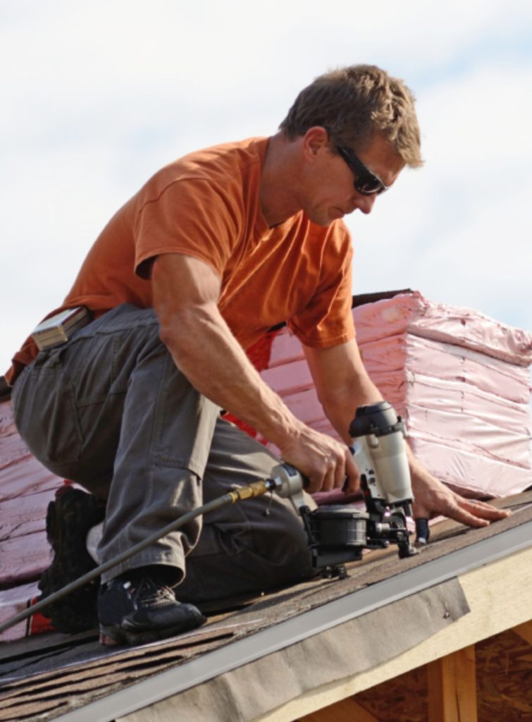 roofing Renovate Builders