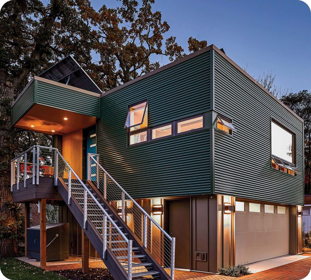 ADUs and Home Additions Lynnwood