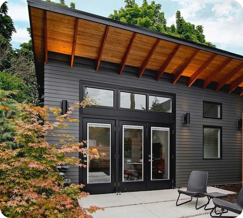 ADUs and Home Additions mill creek