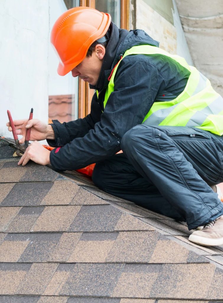 Durable Roofing service lynnwood