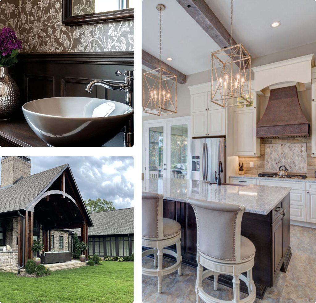 Home Remodeling Services in Mill Creek, WA