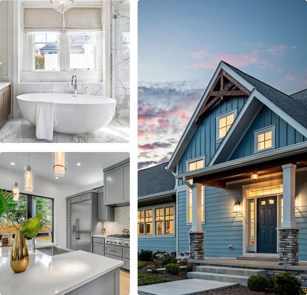 Professional Team for Home Remodeling in Lynnwood