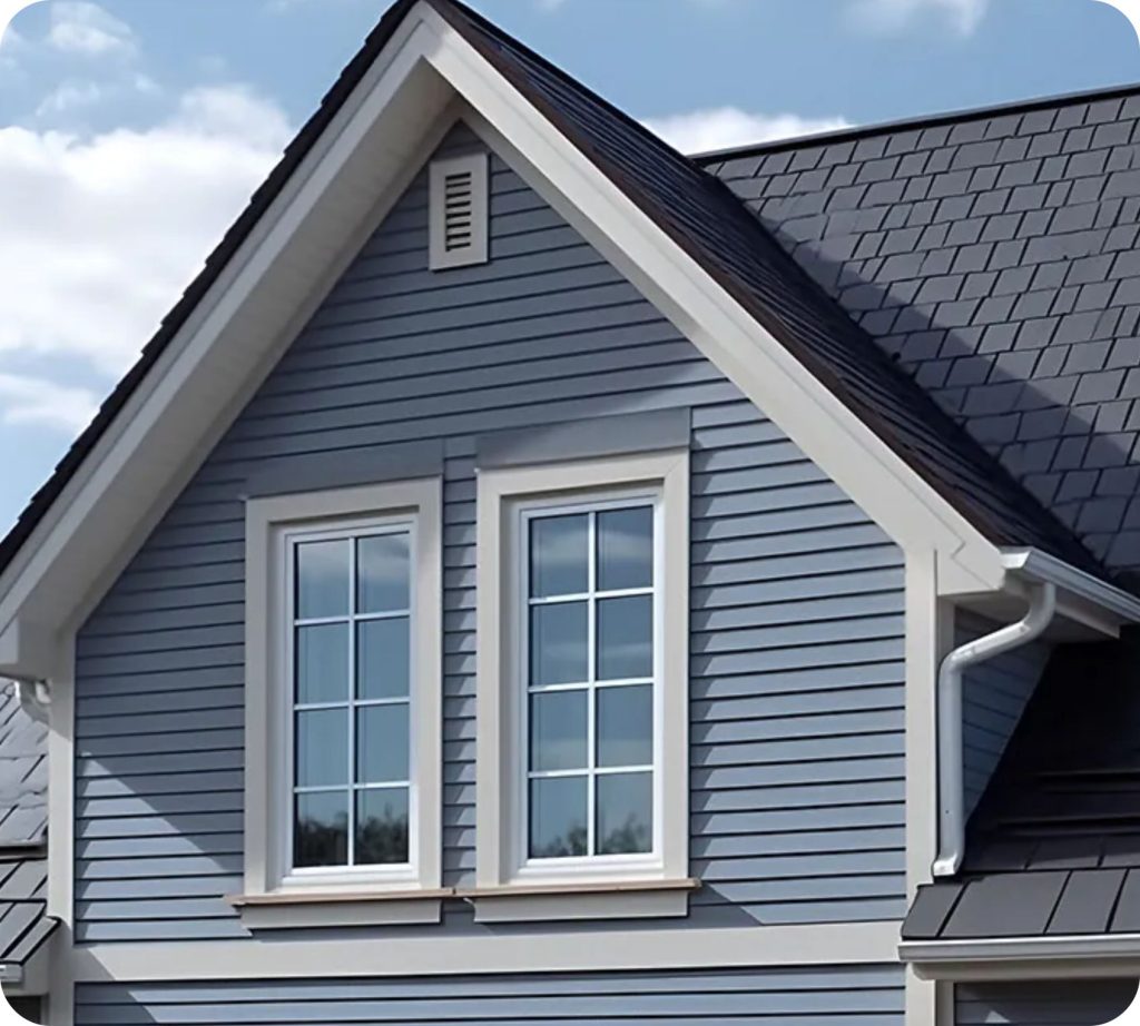 Siding Lynnwood