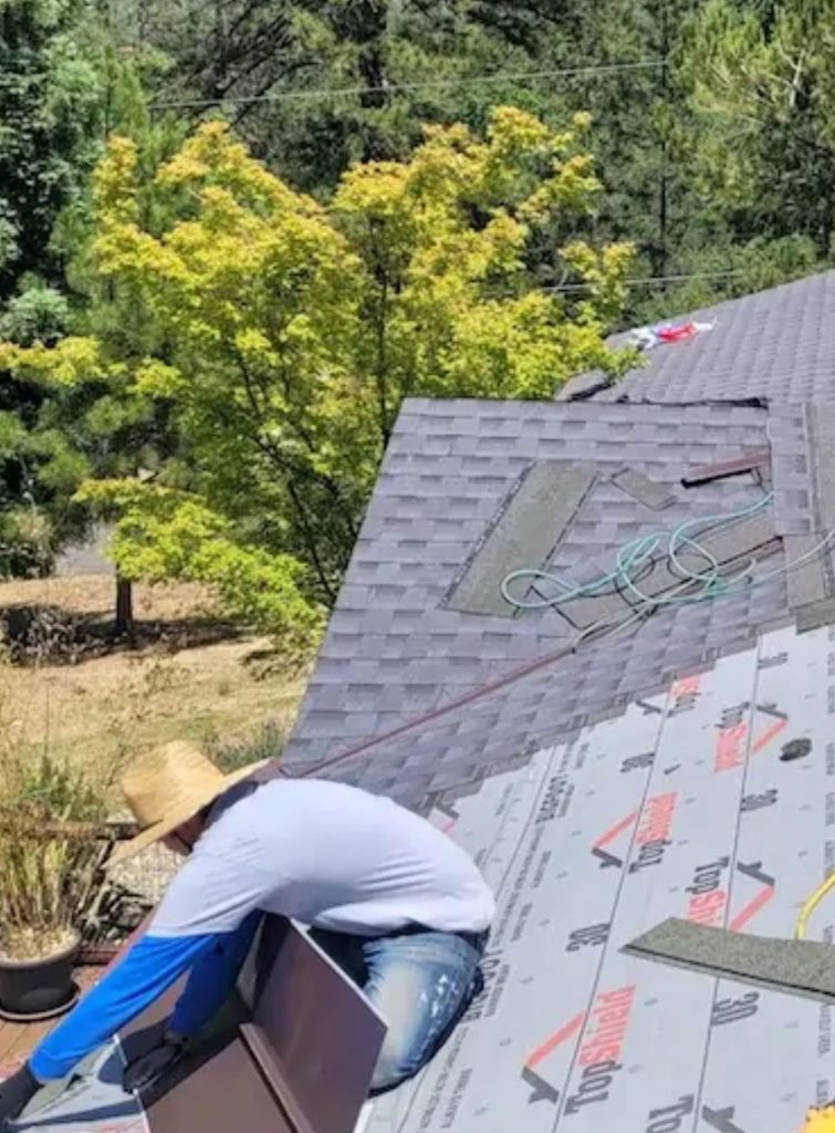 Trusted Roofers Lynnwood, WA