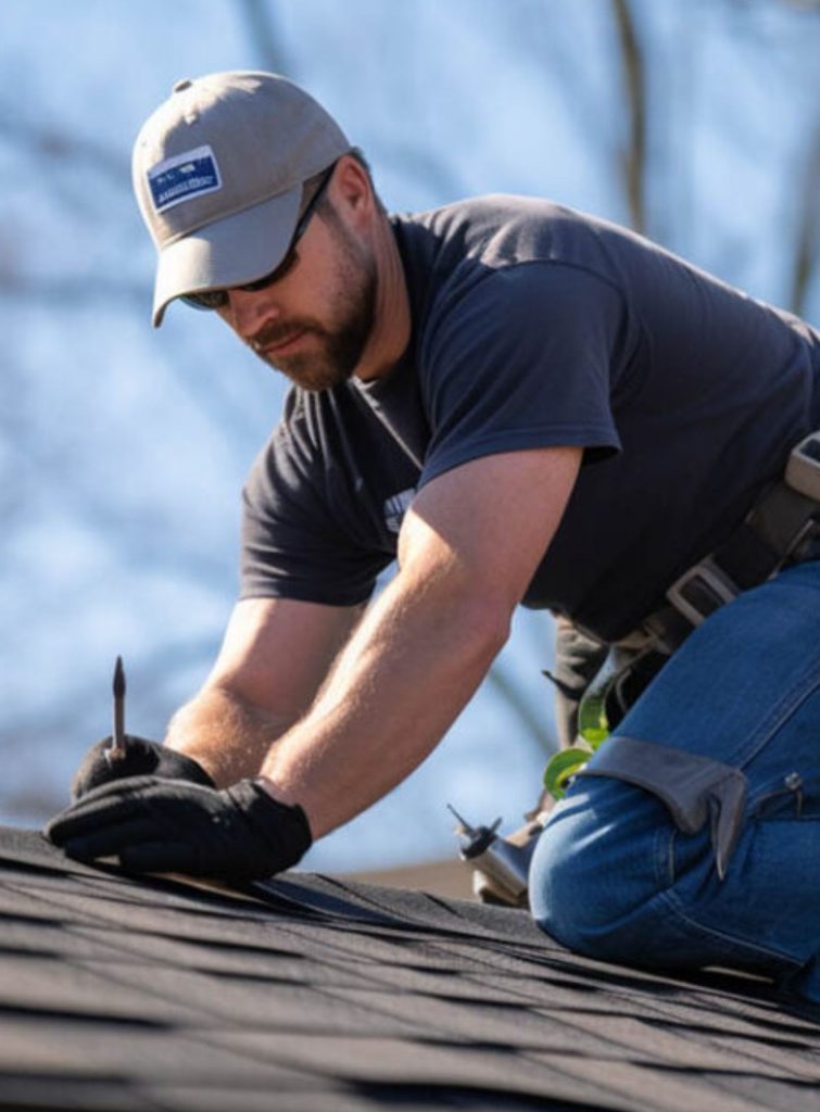 professional roofers in lynnwood